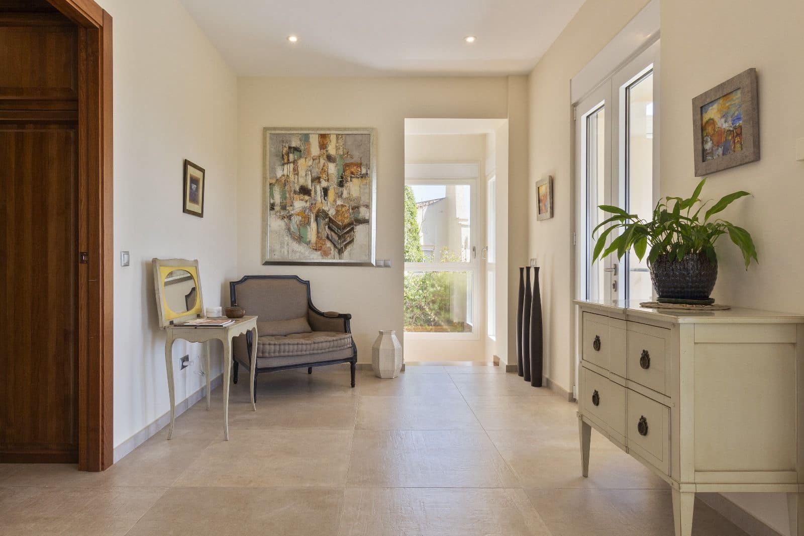 Willa na sprzedaż w Mijas Golf z basenem garażem - 1 990 000 € (Ref: 8939208)