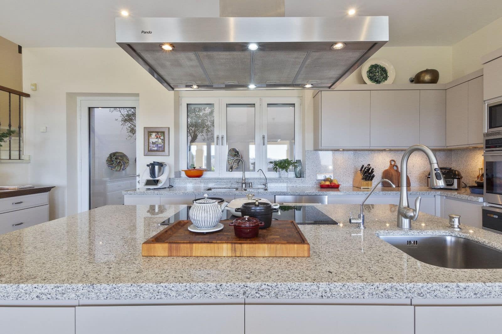 Willa na sprzedaż w Mijas Golf z basenem garażem - 1 990 000 € (Ref: 8939208)