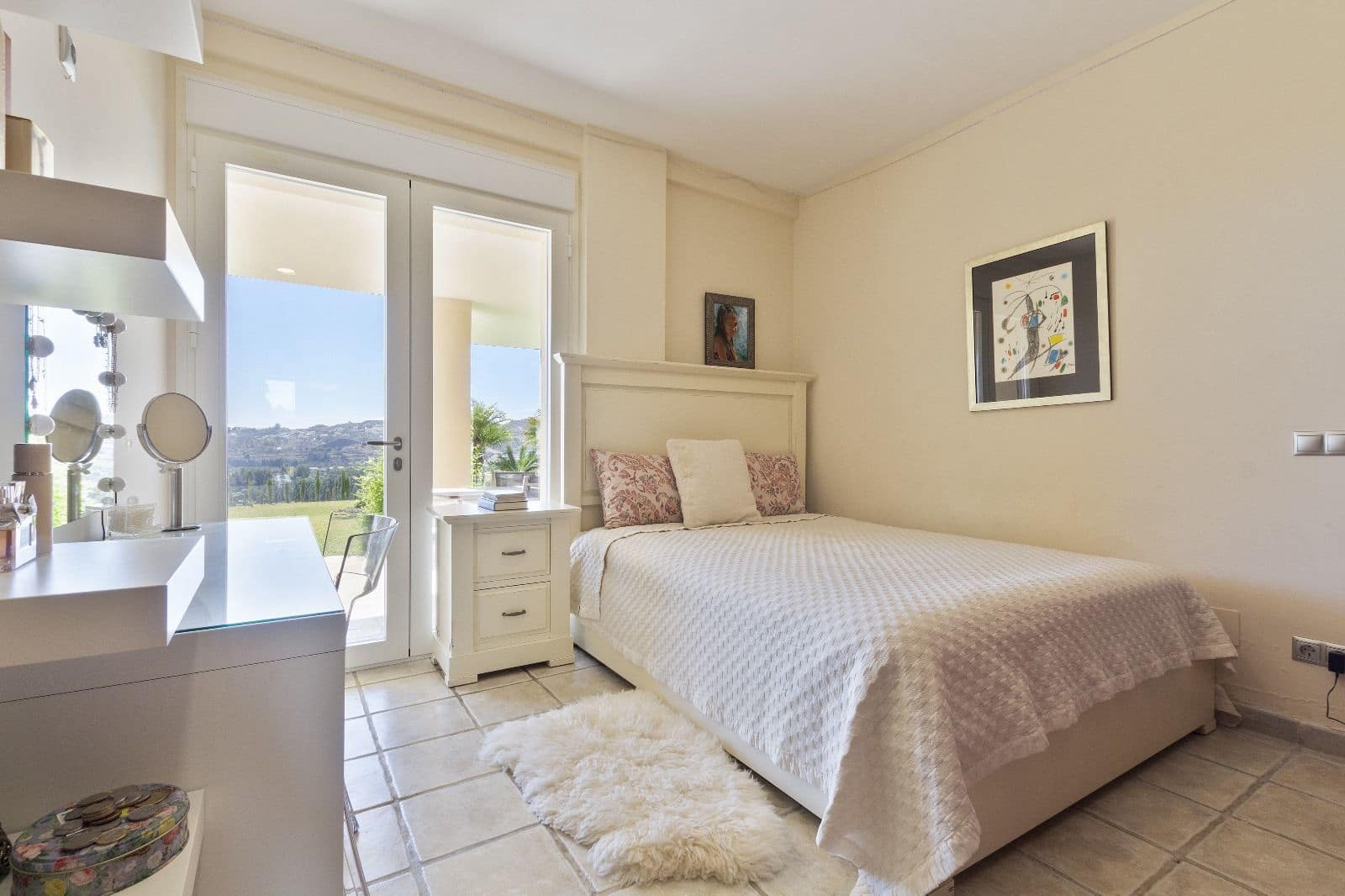 Willa na sprzedaż w Mijas Golf z basenem garażem - 1 990 000 € (Ref: 8939208)