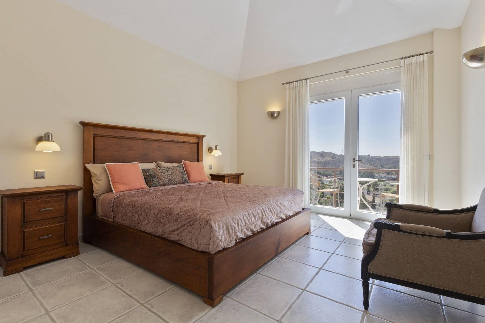 Willa na sprzedaż w Mijas Golf z basenem garażem - 1 990 000 € (Ref: 8939208)