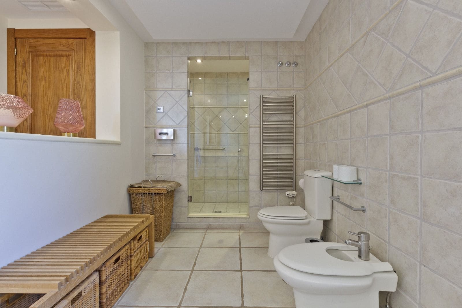 Willa na sprzedaż w Mijas Golf z basenem garażem - 1 990 000 € (Ref: 8939208)