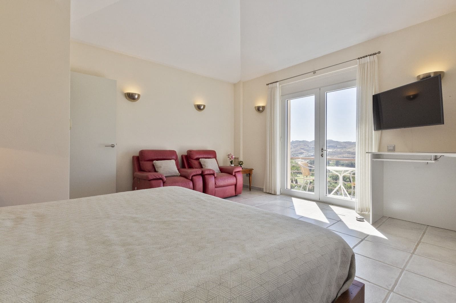 Willa na sprzedaż w Mijas Golf z basenem garażem - 1 990 000 € (Ref: 8939208)