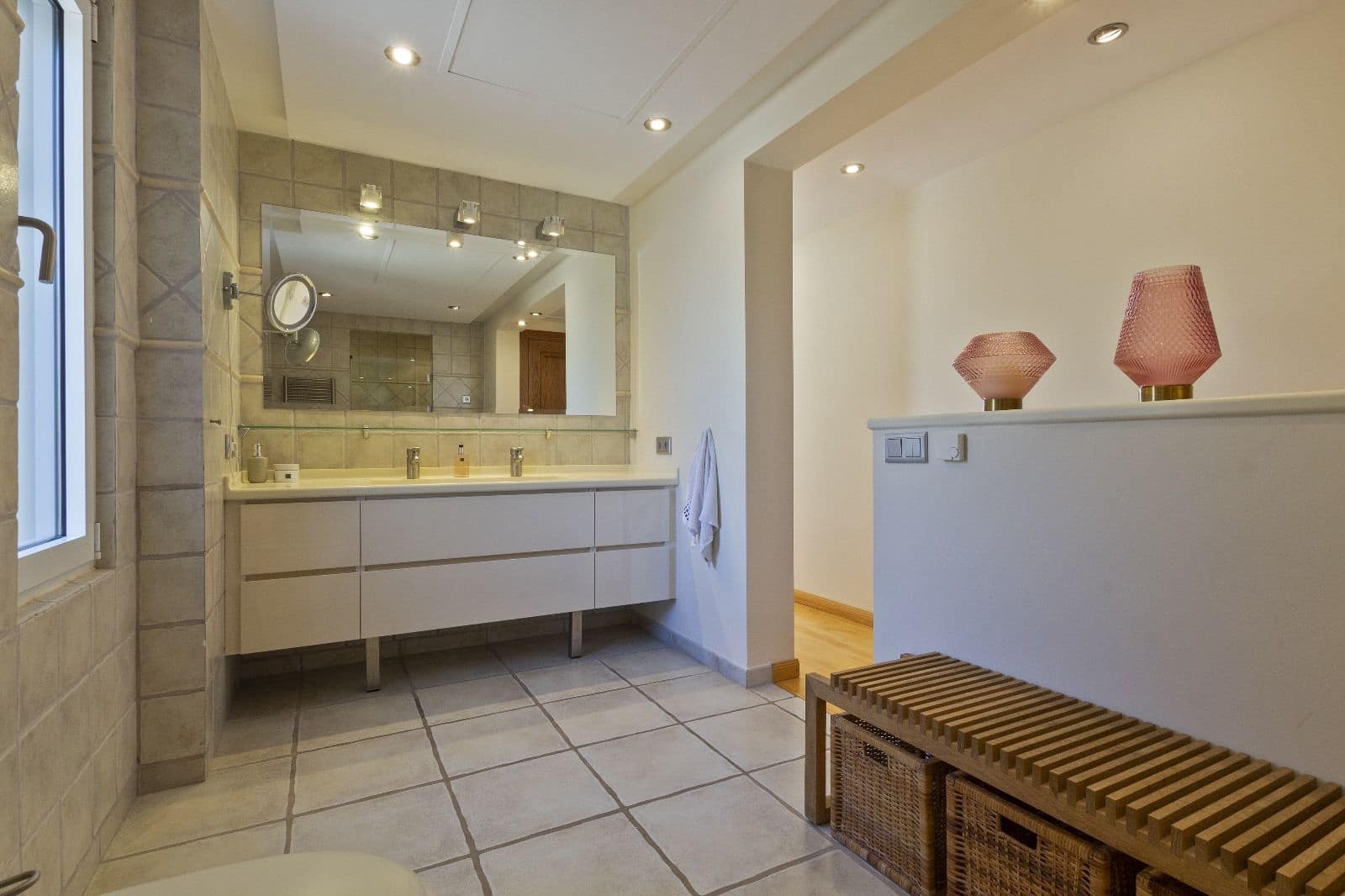 Willa na sprzedaż w Mijas Golf z basenem garażem - 1 990 000 € (Ref: 8939208)