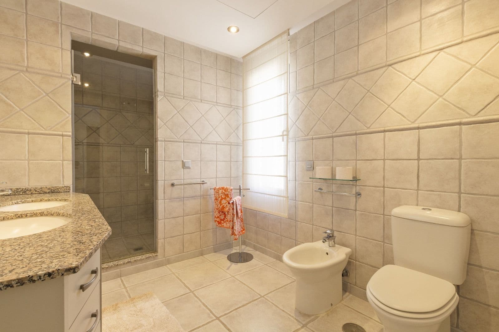 Willa na sprzedaż w Mijas Golf z basenem garażem - 1 990 000 € (Ref: 8939208)