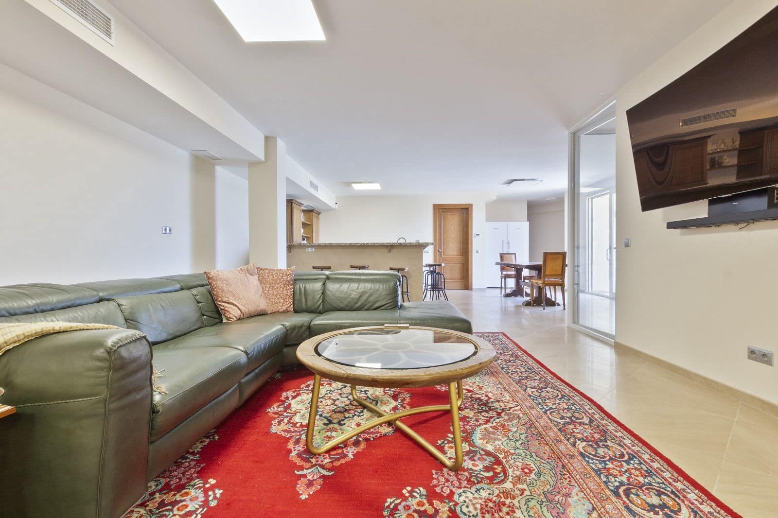 Willa na sprzedaż w Mijas Golf z basenem garażem - 1 990 000 € (Ref: 8939208)