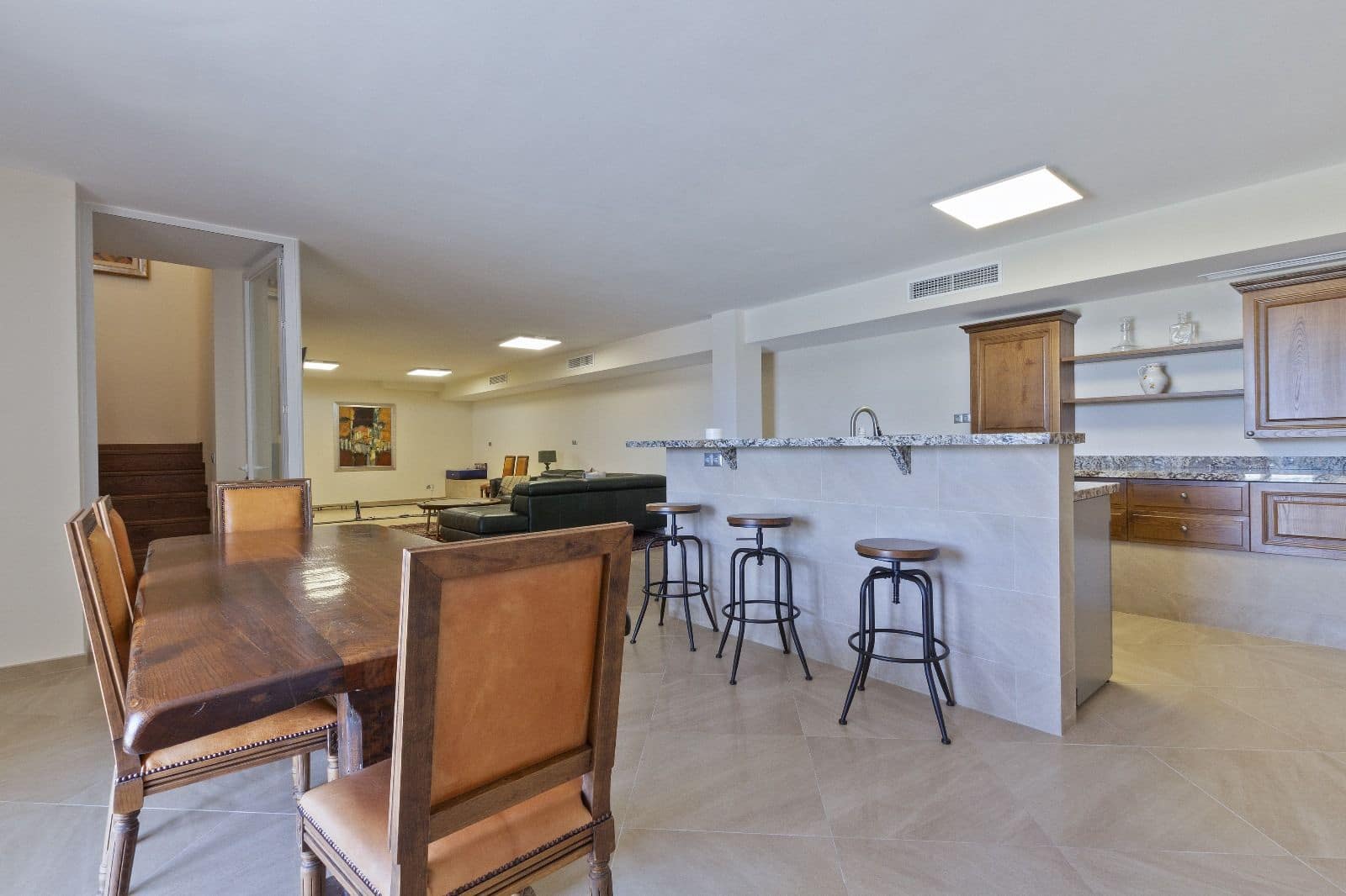 Willa na sprzedaż w Mijas Golf z basenem garażem - 1 990 000 € (Ref: 8939208)