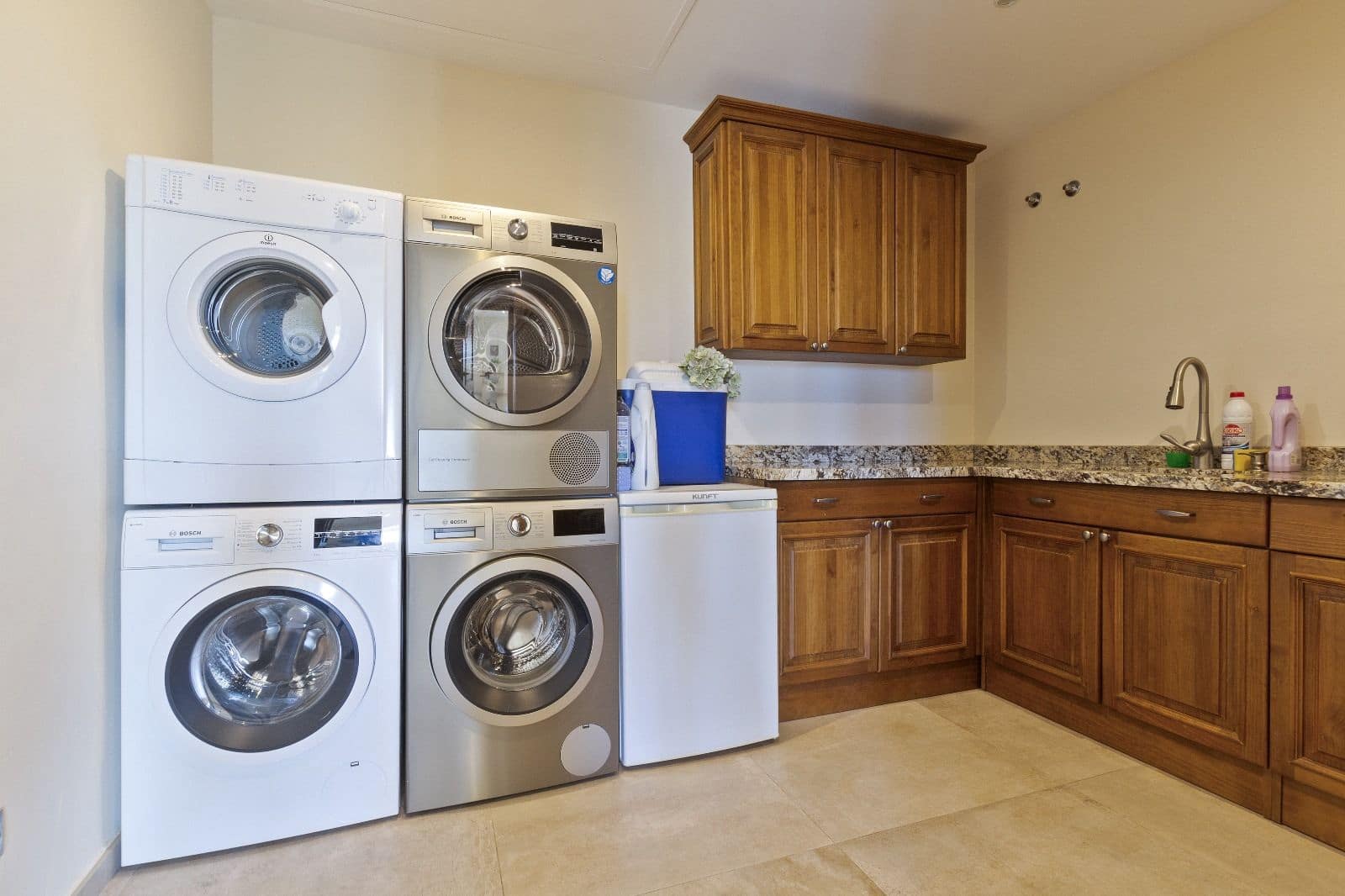 Willa na sprzedaż w Mijas Golf z basenem garażem - 1 990 000 € (Ref: 8939208)