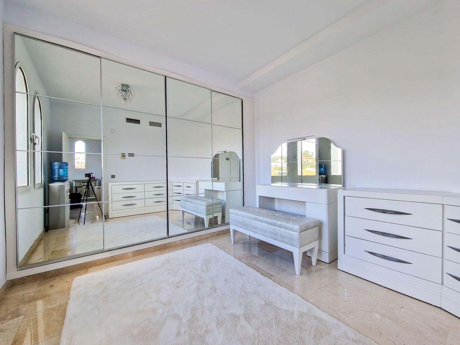 6 soveværelse Villa til salg i Benahavis med swimmingpool garage - € 1.495.000 (Ref: 8942074)