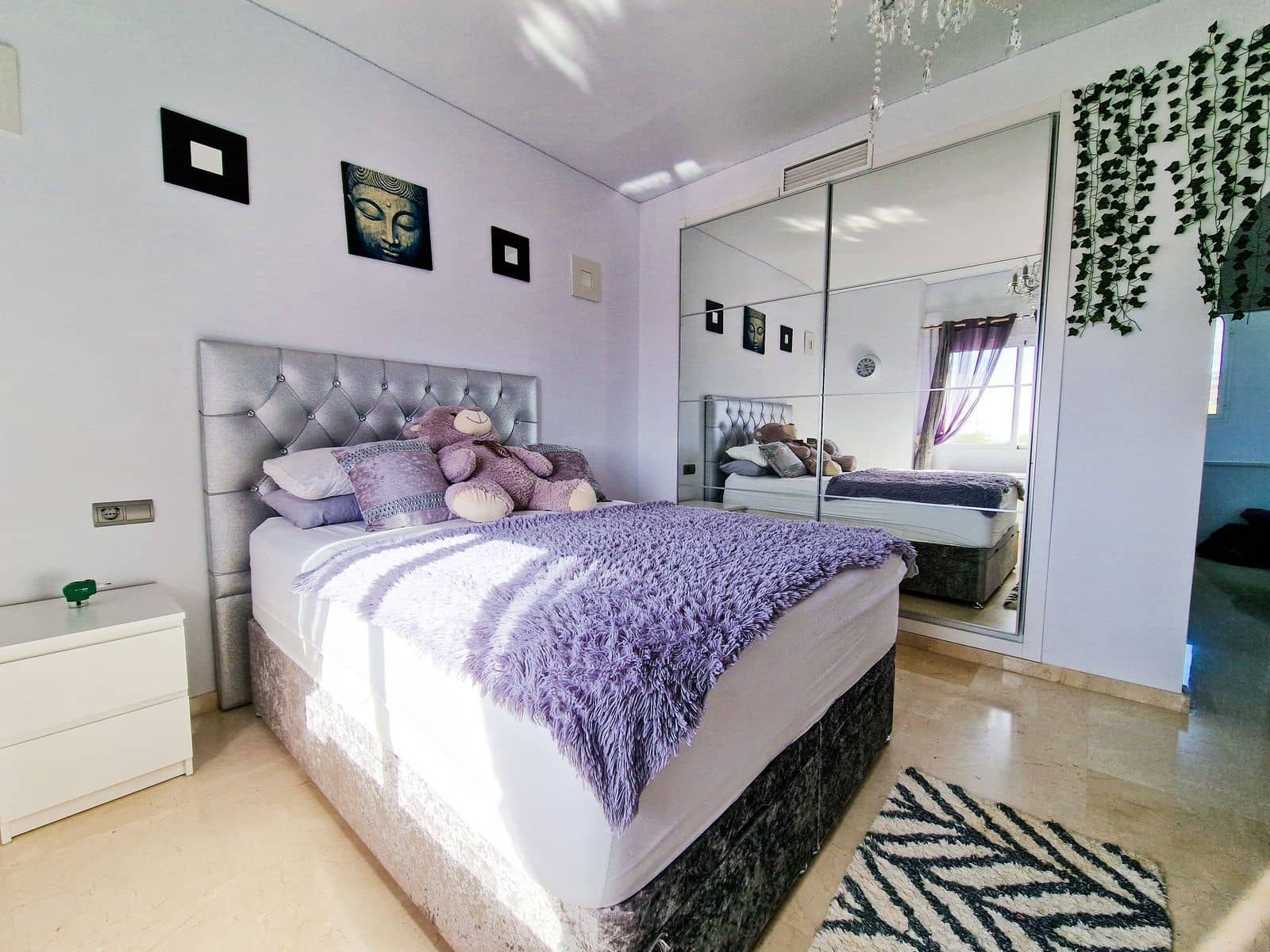 6 soveværelse Villa til salg i Benahavis med swimmingpool garage - € 1.495.000 (Ref: 8942074)