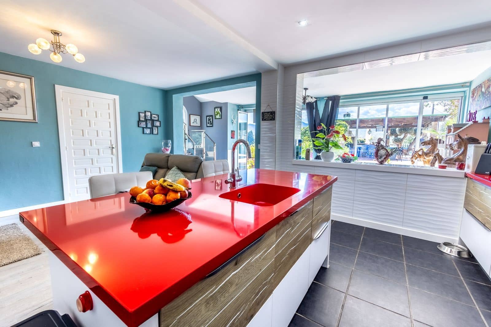 4 chambre Villa/Maison à vendre à Alhaurin el Grande avec piscine garage - 675 000 € (Ref: 8942091)