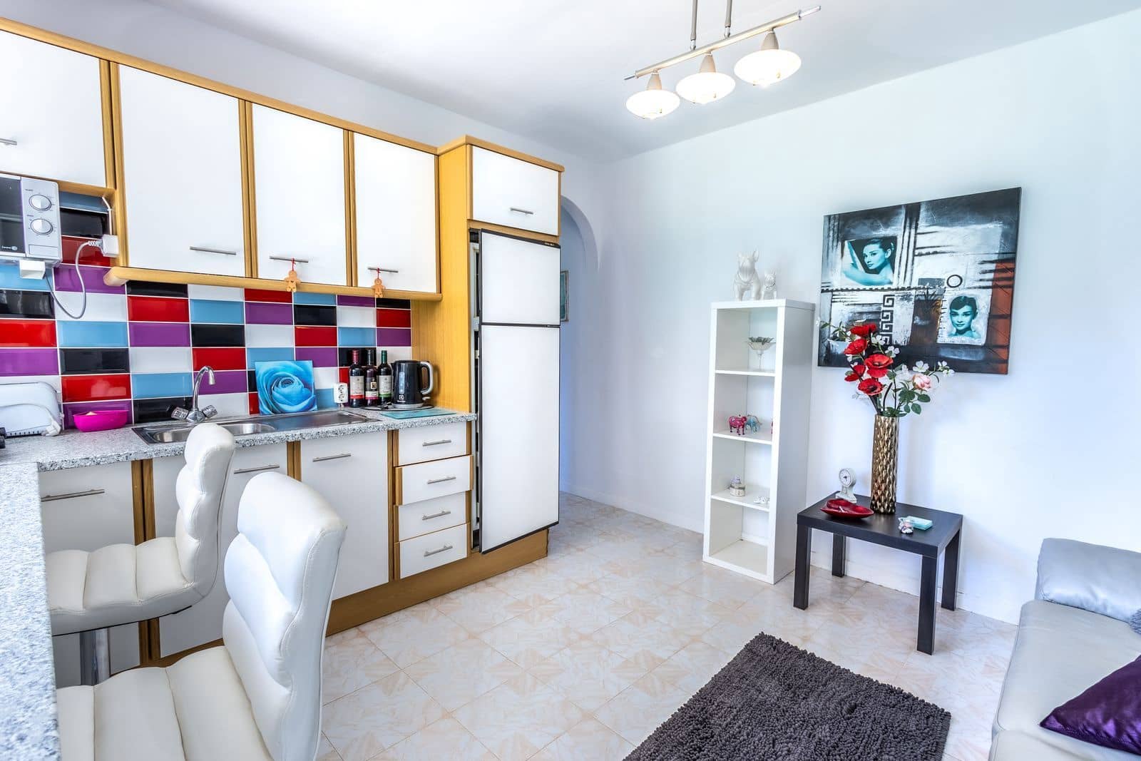 4 chambre Villa/Maison à vendre à Alhaurin el Grande avec piscine garage - 675 000 € (Ref: 8942091)