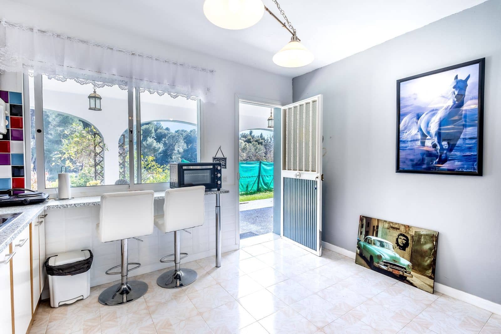 4 chambre Villa/Maison à vendre à Alhaurin el Grande avec piscine garage - 675 000 € (Ref: 8942091)