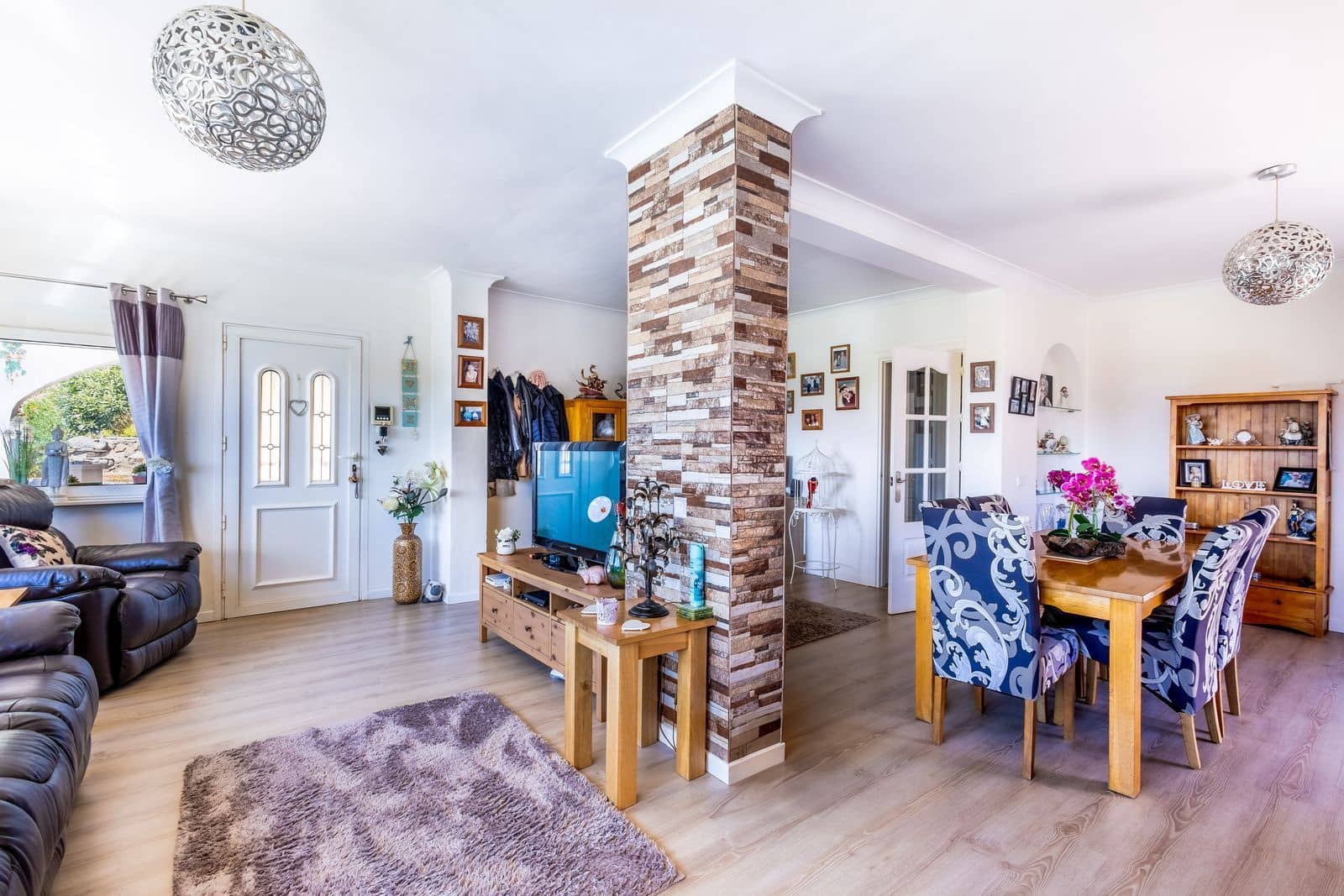 4 chambre Villa/Maison à vendre à Alhaurin el Grande avec piscine garage - 675 000 € (Ref: 8942091)