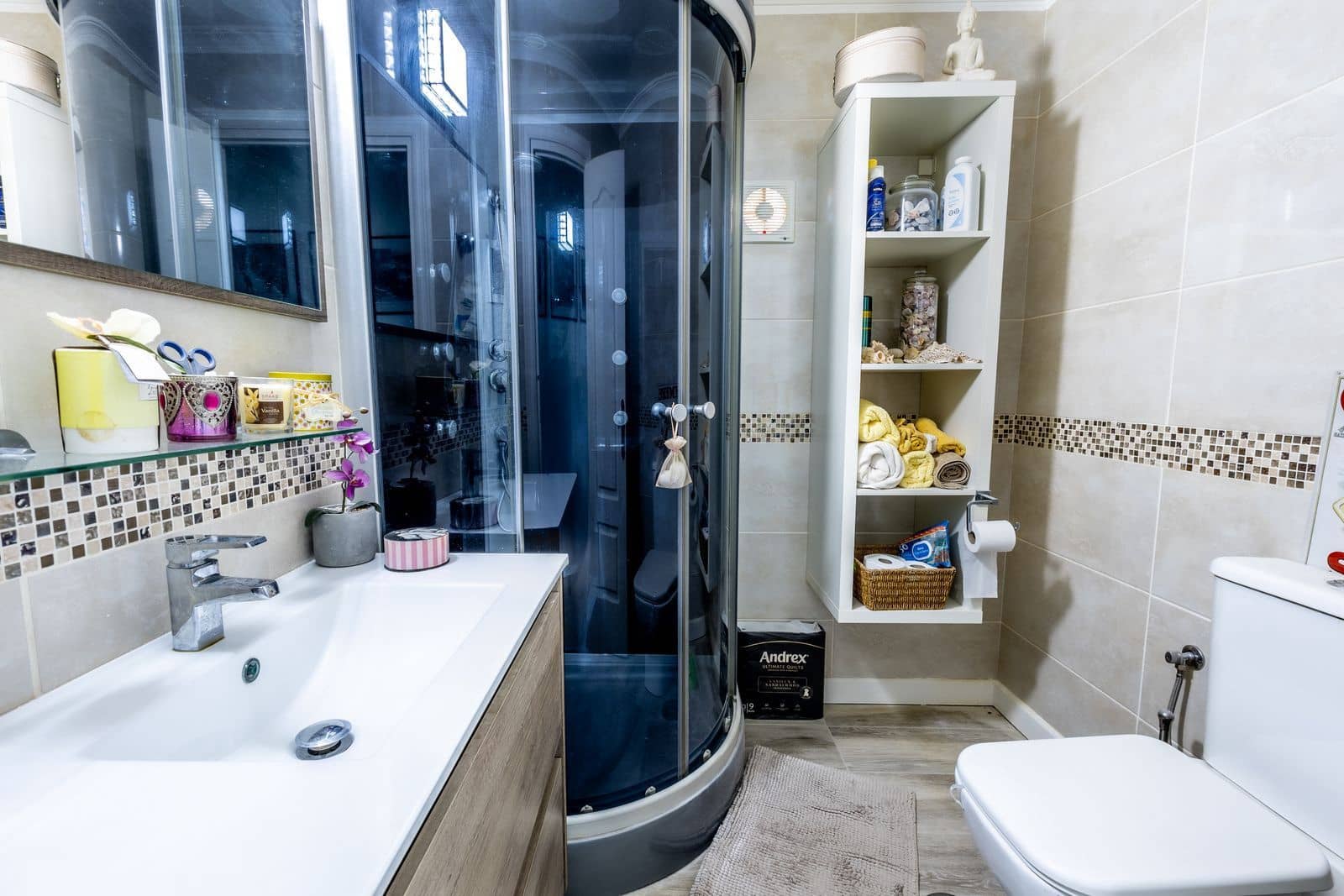 4 chambre Villa/Maison à vendre à Alhaurin el Grande avec piscine garage - 675 000 € (Ref: 8942091)