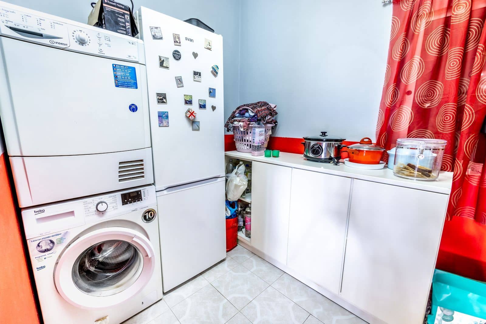 4 chambre Villa/Maison à vendre à Alhaurin el Grande avec piscine garage - 675 000 € (Ref: 8942091)