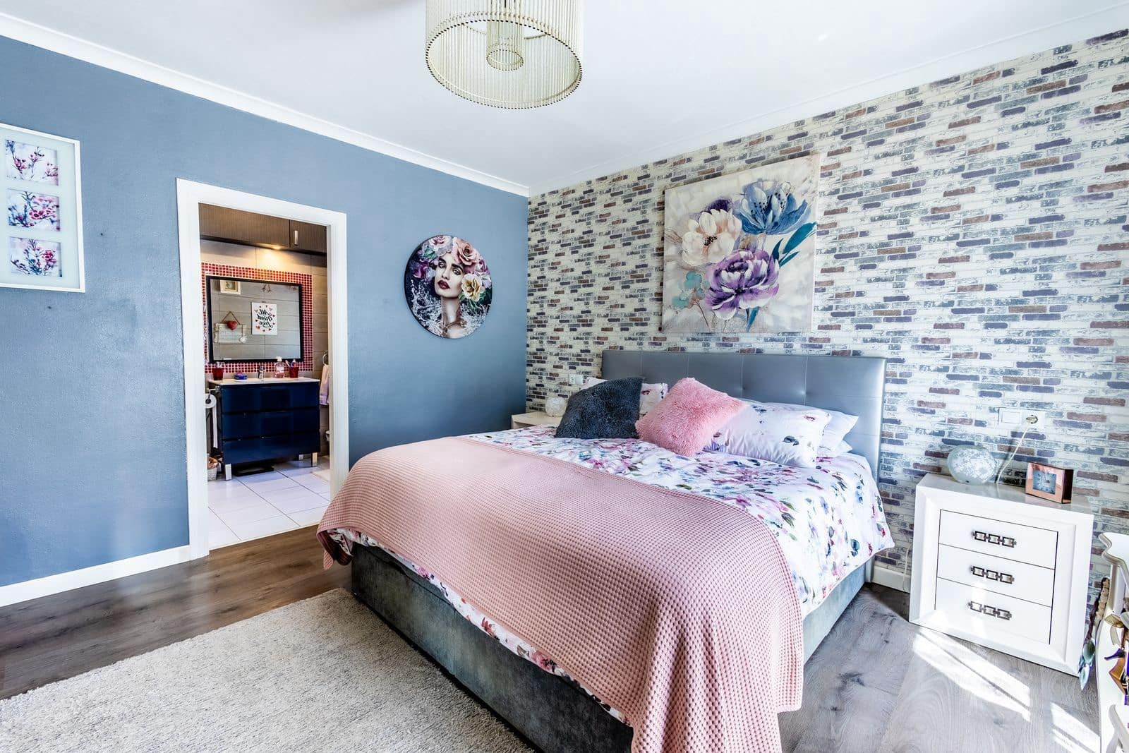 4 chambre Villa/Maison à vendre à Alhaurin el Grande avec piscine garage - 675 000 € (Ref: 8942091)