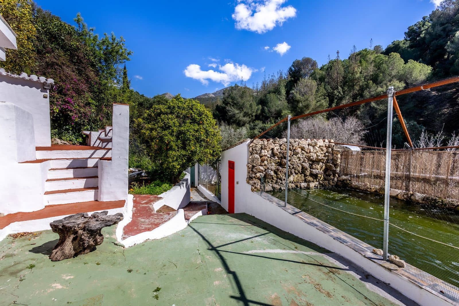 4 chambre Villa/Maison à vendre à Alhaurin el Grande avec piscine garage - 675 000 € (Ref: 8942091)