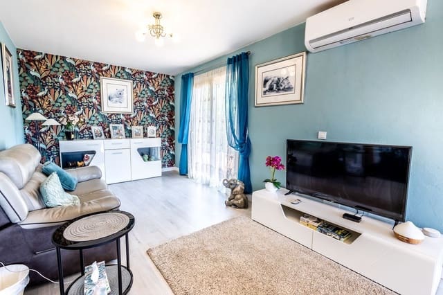 4 soverom Villa til salgs i Alhaurín el Grande med svømmebasseng garasje - € 675 000 (Ref: 8942091)