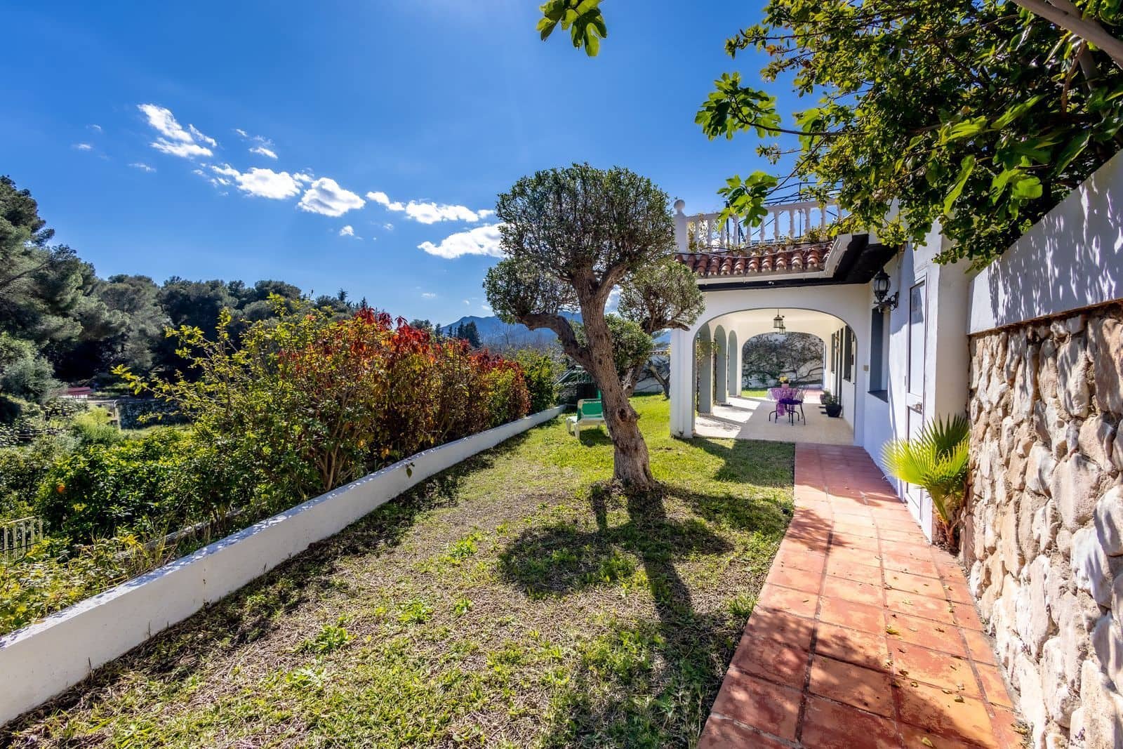 4 chambre Villa/Maison à vendre à Alhaurin el Grande avec piscine garage - 675 000 € (Ref: 8942091)