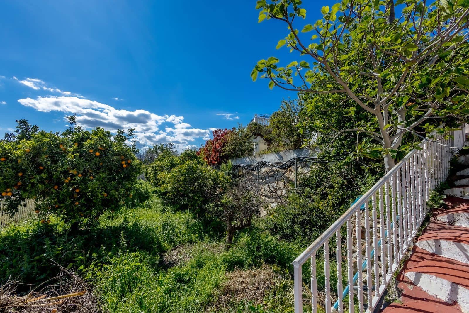 4 chambre Villa/Maison à vendre à Alhaurin el Grande avec piscine garage - 675 000 € (Ref: 8942091)