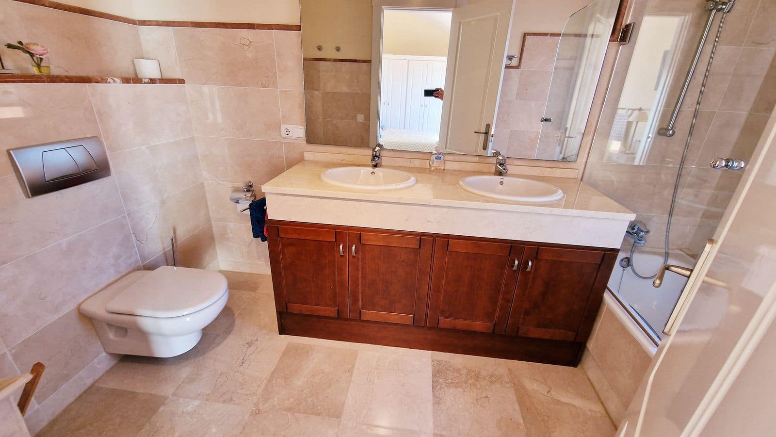 3 slaapkamer Penthouse te koop in Calahonda met zwembad garage - € 595.000 (Ref: 8952276)