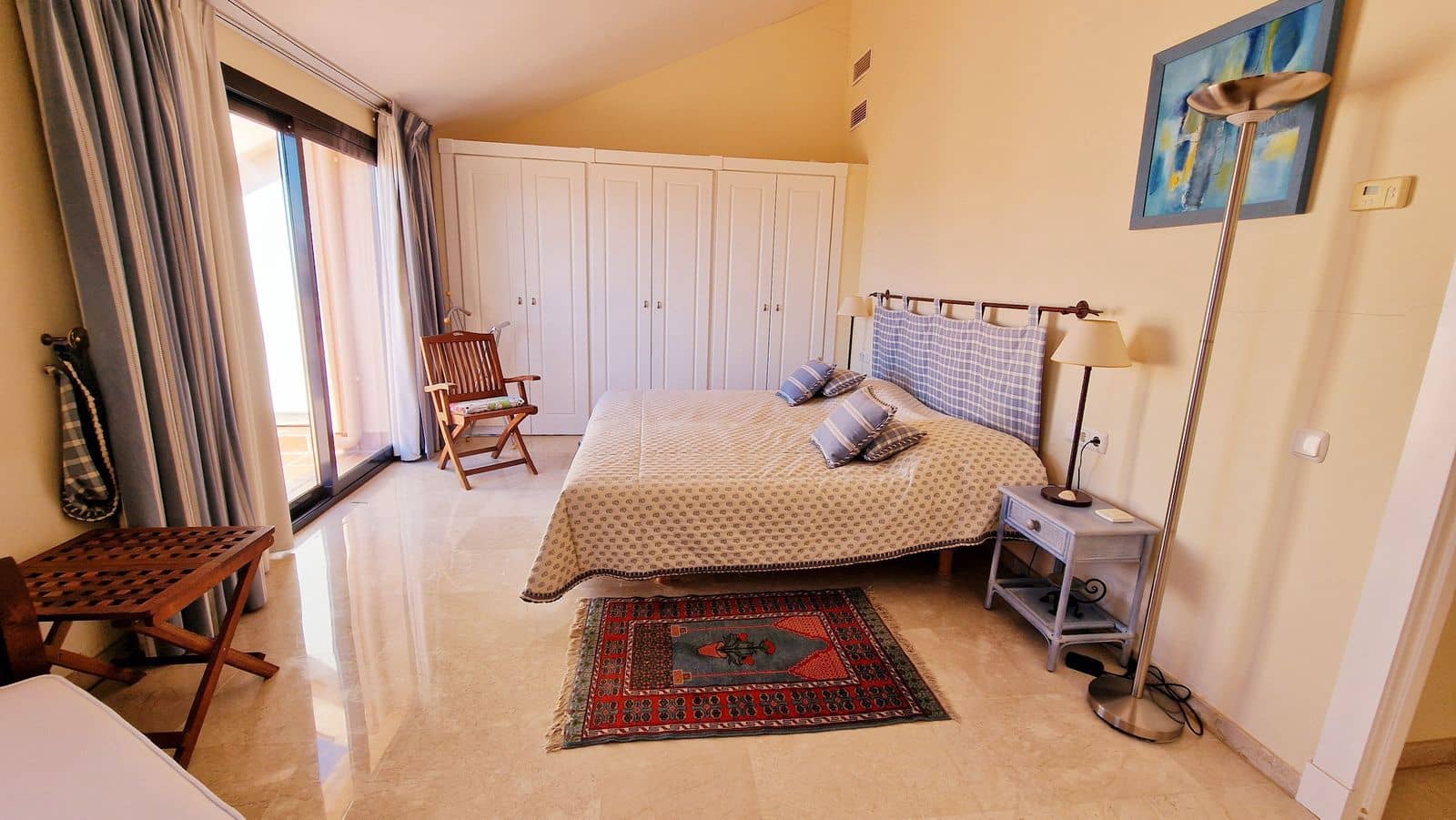 3 slaapkamer Penthouse te koop in Calahonda met zwembad garage - € 595.000 (Ref: 8952276)