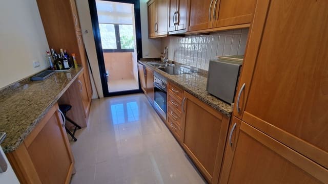 3 slaapkamer Penthouse te koop in Calahonda, Mijas met zwembad garage - € 595.000 (Ref: 8952276)