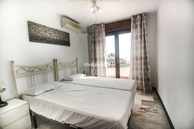 5 chambre Maison de Ville à vendre à La Duquesa / Puerto de la Duquesa, Manilva avec piscine garage - 510 000 € (Ref: 8952290)
