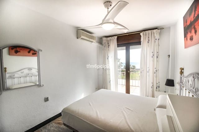 5 chambre Maison de Ville à vendre à La Duquesa / Puerto de la Duquesa, Manilva avec piscine garage - 510 000 € (Ref: 8952290)