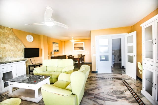 5 chambre Maison de Ville à vendre à La Duquesa / Puerto de la Duquesa, Manilva avec piscine garage - 510 000 € (Ref: 8952290)