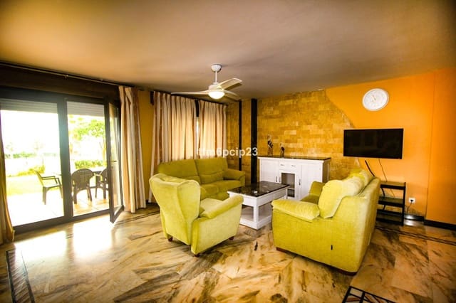 5 chambre Maison de Ville à vendre à La Duquesa / Puerto de la Duquesa, Manilva avec piscine garage - 510 000 € (Ref: 8952290)