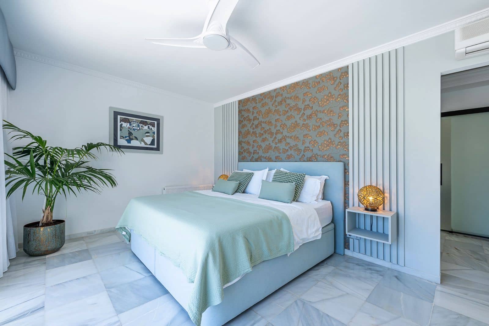 3 slaapkamer Villa te koop in Mijas met zwembad garage - € 1.345.000 (Ref: 8973698)