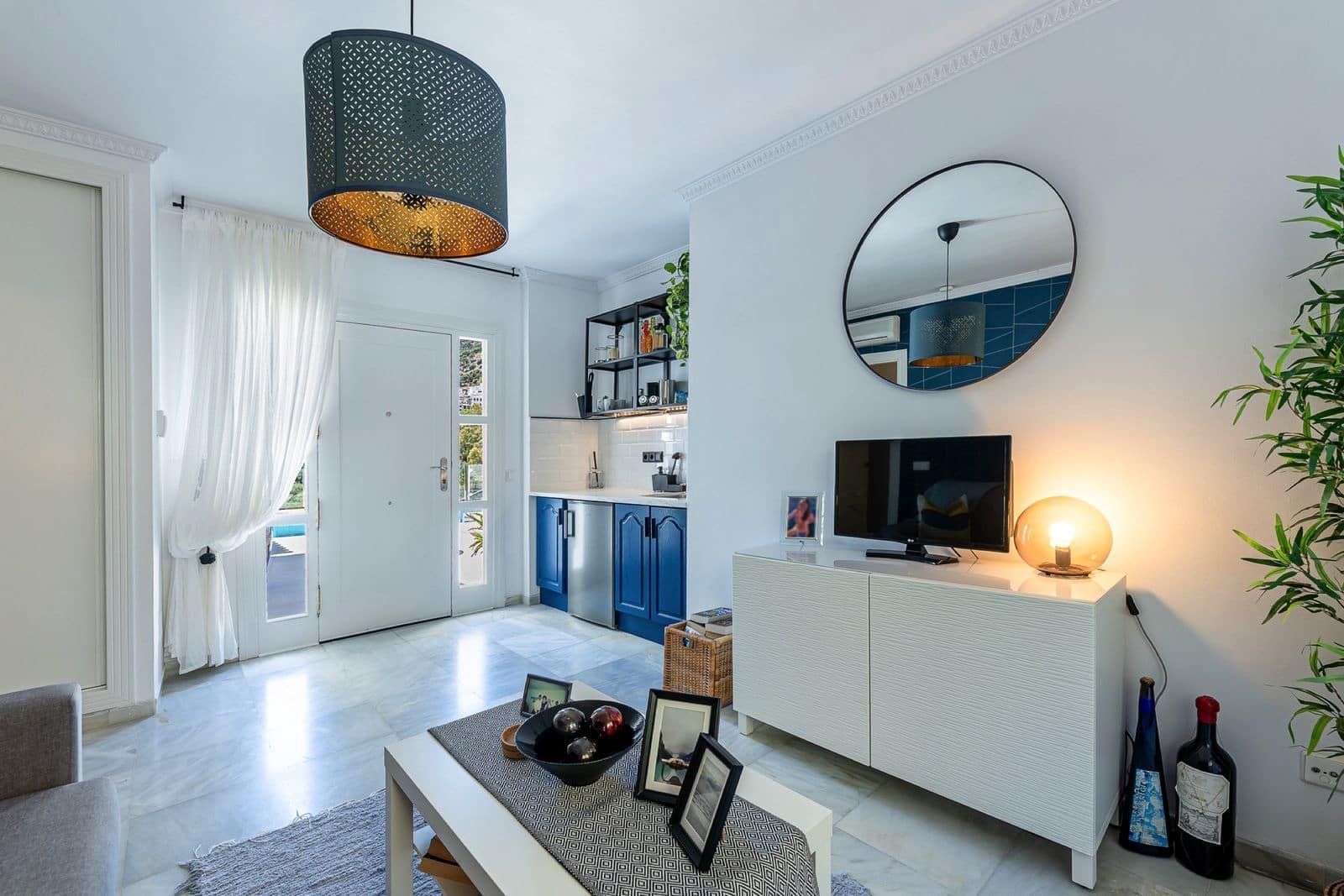 3 slaapkamer Villa te koop in Mijas met zwembad garage - € 1.345.000 (Ref: 8973698)