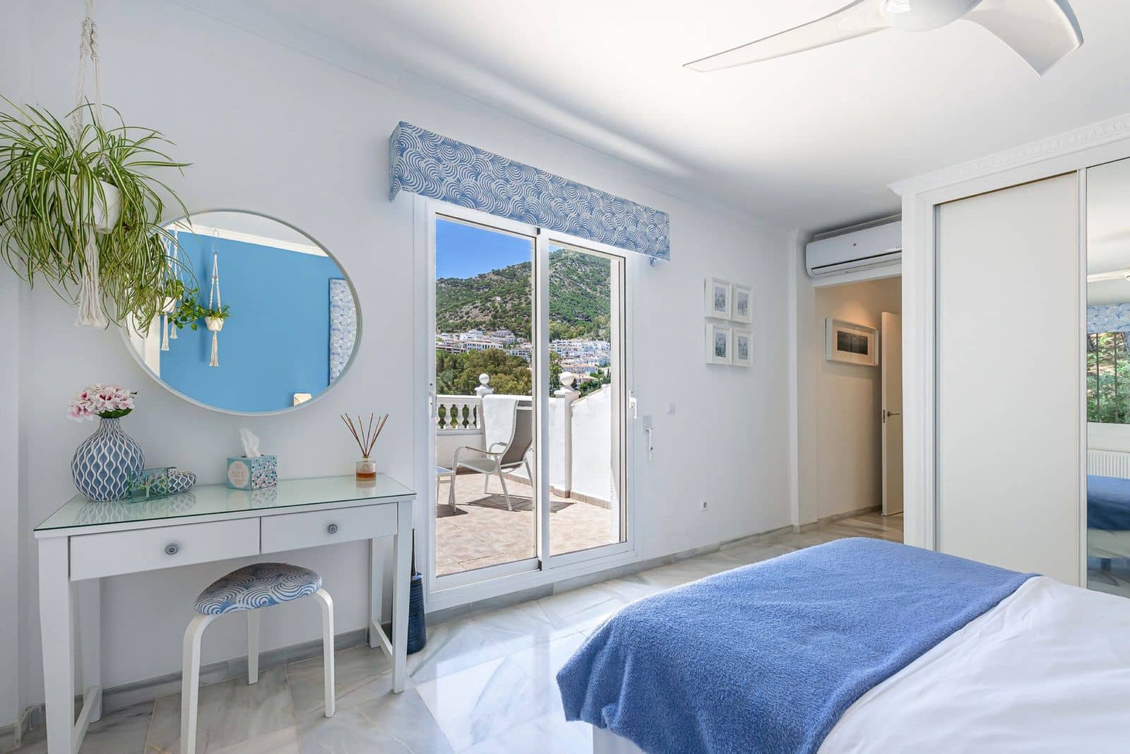 3 slaapkamer Villa te koop in Mijas met zwembad garage - € 1.345.000 (Ref: 8973698)