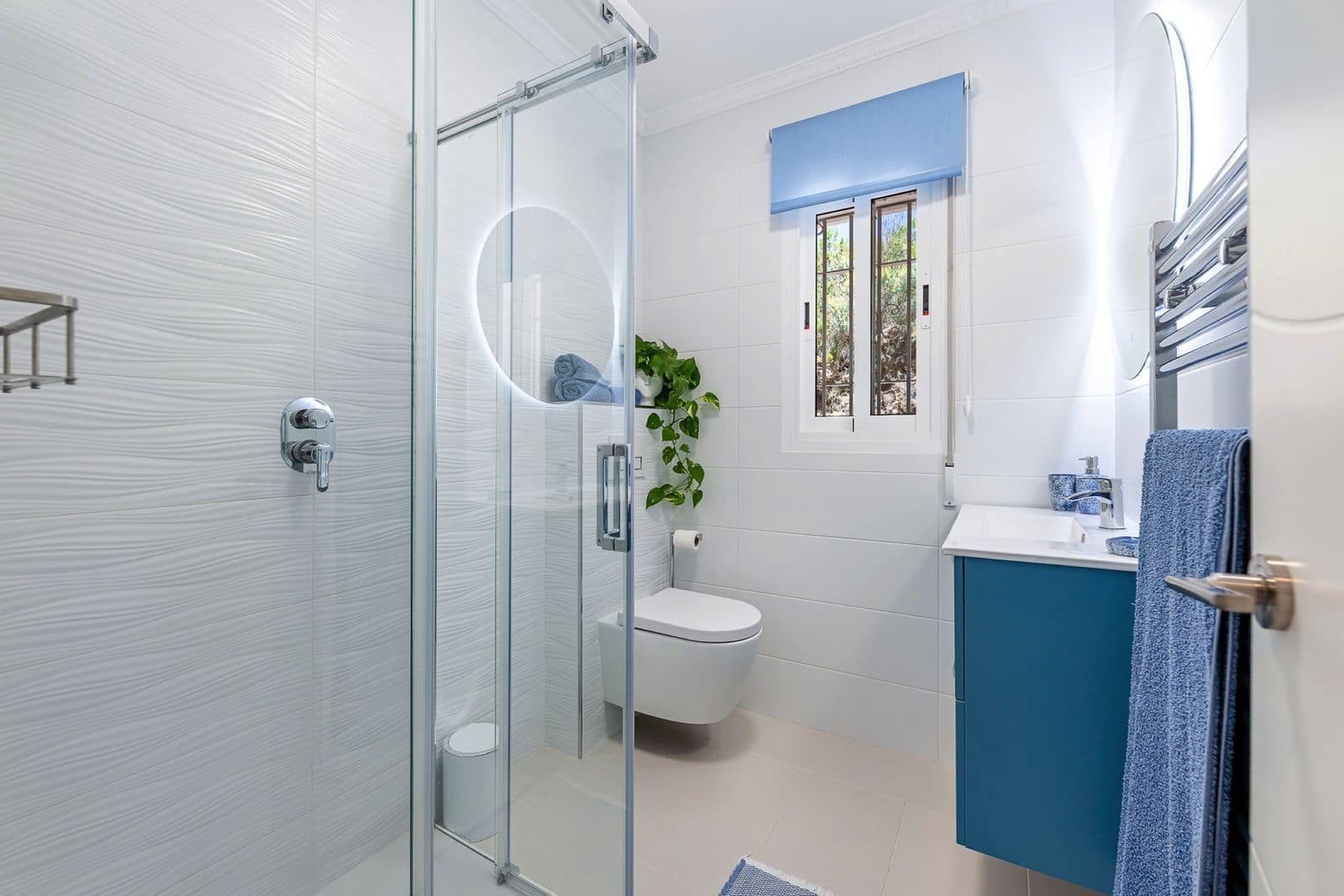 3 slaapkamer Villa te koop in Mijas met zwembad garage - € 1.345.000 (Ref: 8973698)