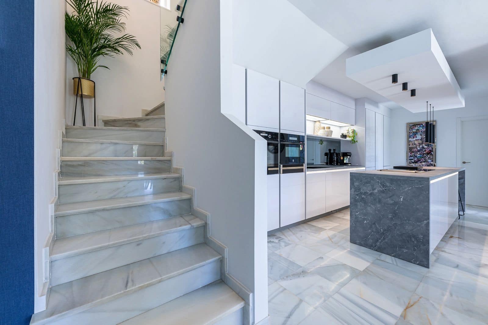 3 slaapkamer Villa te koop in Mijas met zwembad garage - € 1.345.000 (Ref: 8973698)