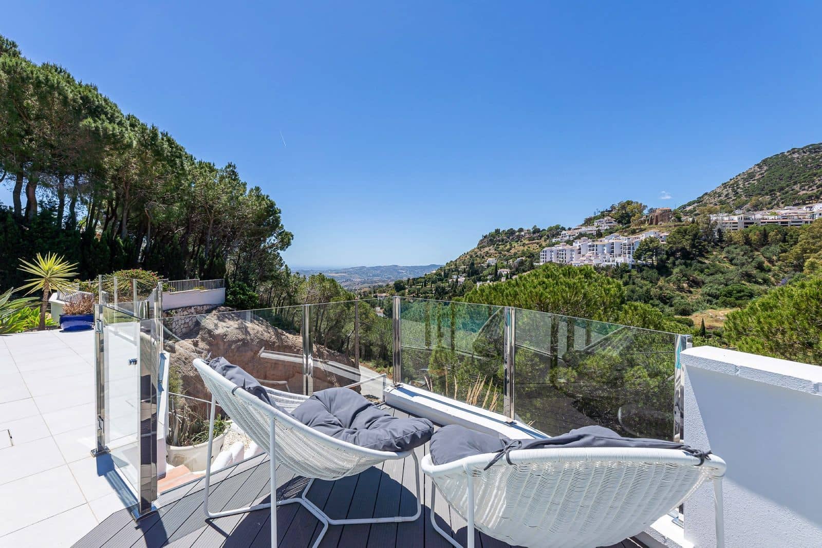 3 slaapkamer Villa te koop in Mijas met zwembad garage - € 1.345.000 (Ref: 8973698)