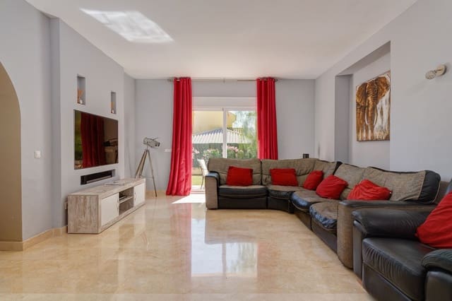 4 slaapkamer Villa te koop in Mijas Golf, Mijas met zwembad garage - € 895.000 (Ref: 8992926)
