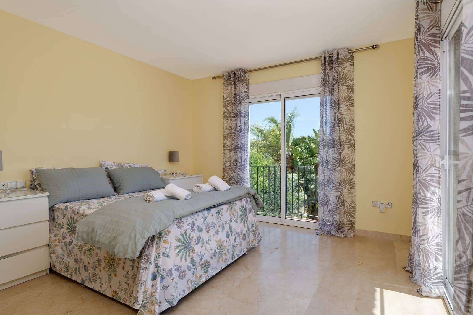 4 soveværelse Villa til salg i Mijas Golf med swimmingpool garage - € 895.000 (Ref: 8992926)