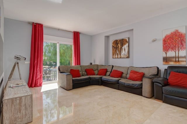 4 slaapkamer Villa te koop in Mijas Golf, Mijas met zwembad garage - € 895.000 (Ref: 8992926)