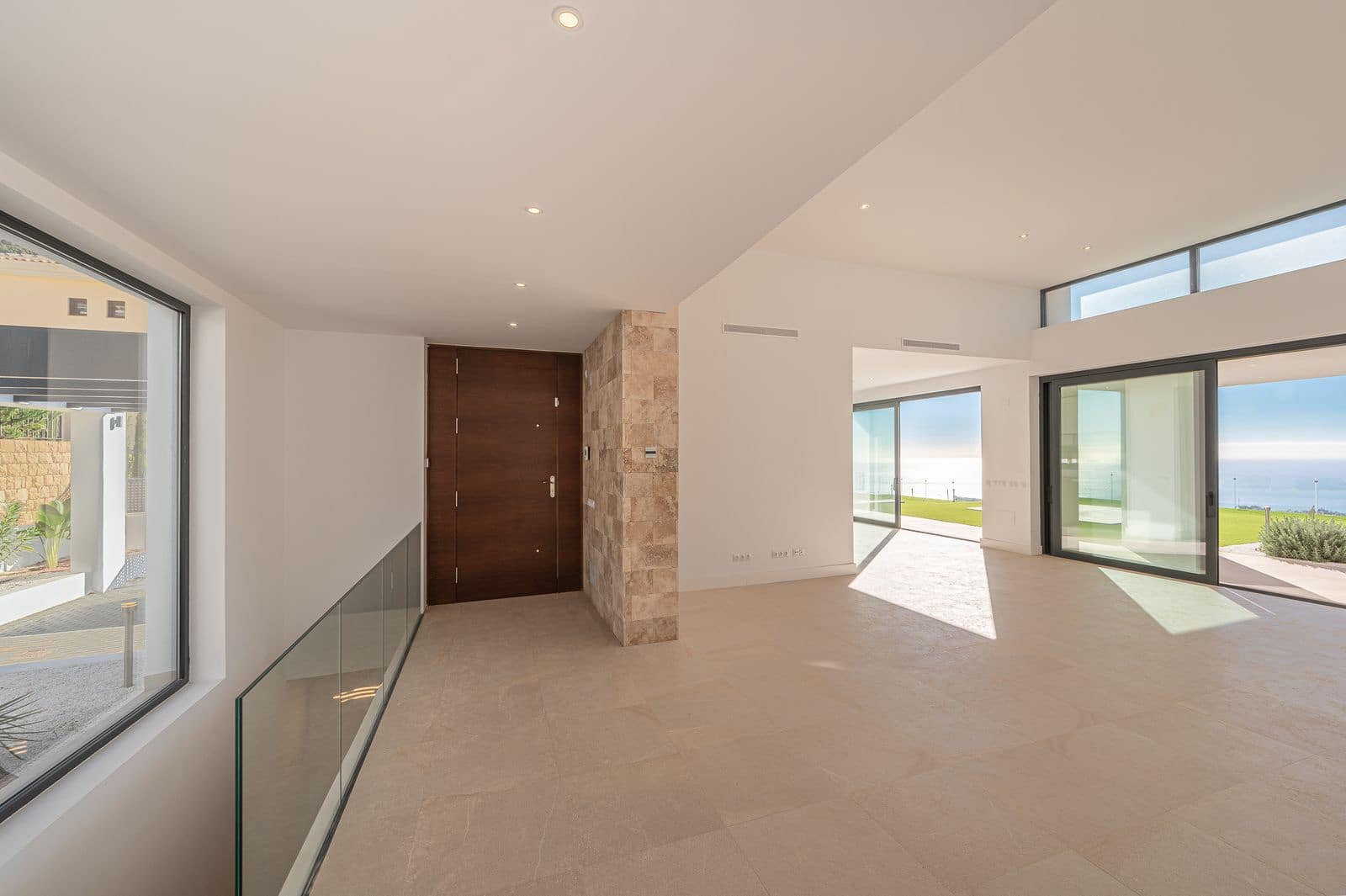 4 Zimmer Villa zu verkaufen in Mijas mit Pool Garage - 1.500.000 € (Ref: 8992969)