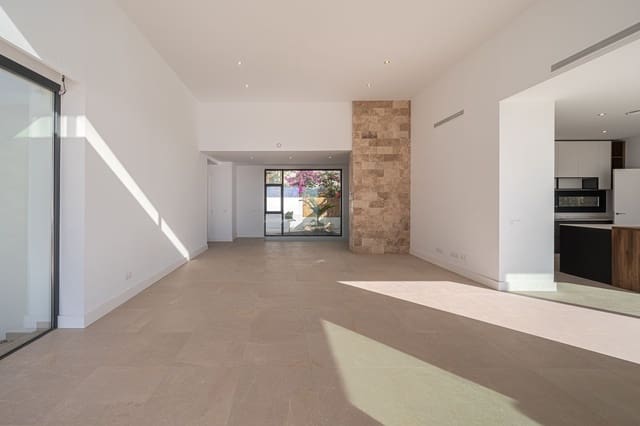 4 Zimmer Villa zu verkaufen in Mijas mit Pool Garage - 1.500.000 € (Ref: 8992969)