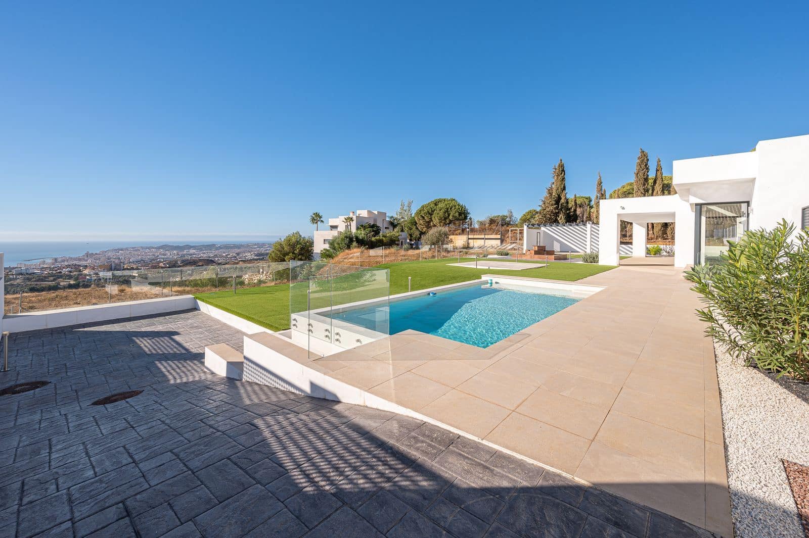 4 Zimmer Villa zu verkaufen in Mijas mit Pool Garage - 1.500.000 € (Ref: 8992969)