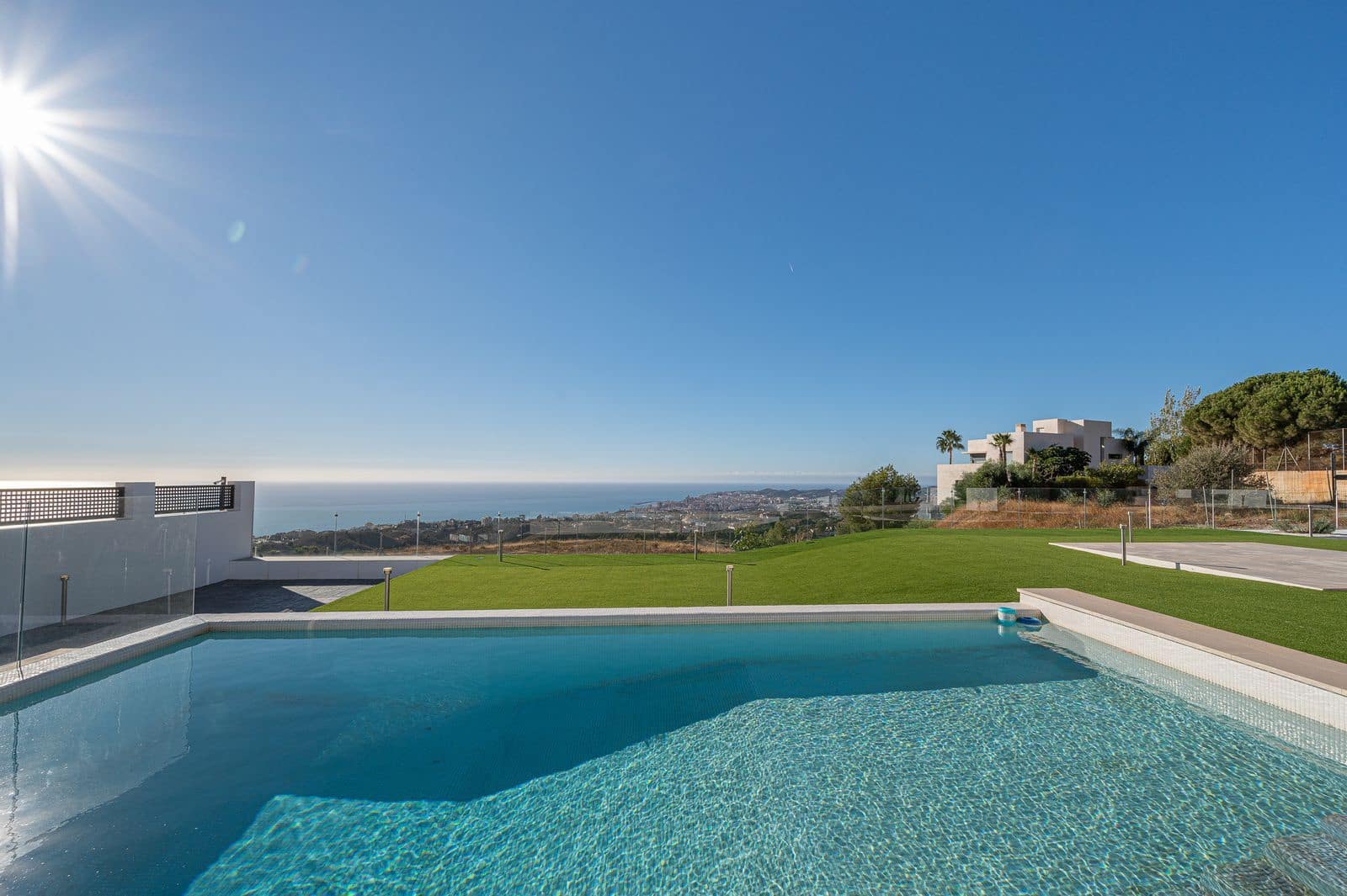 4 Zimmer Villa zu verkaufen in Mijas mit Pool Garage - 1.500.000 € (Ref: 8992969)