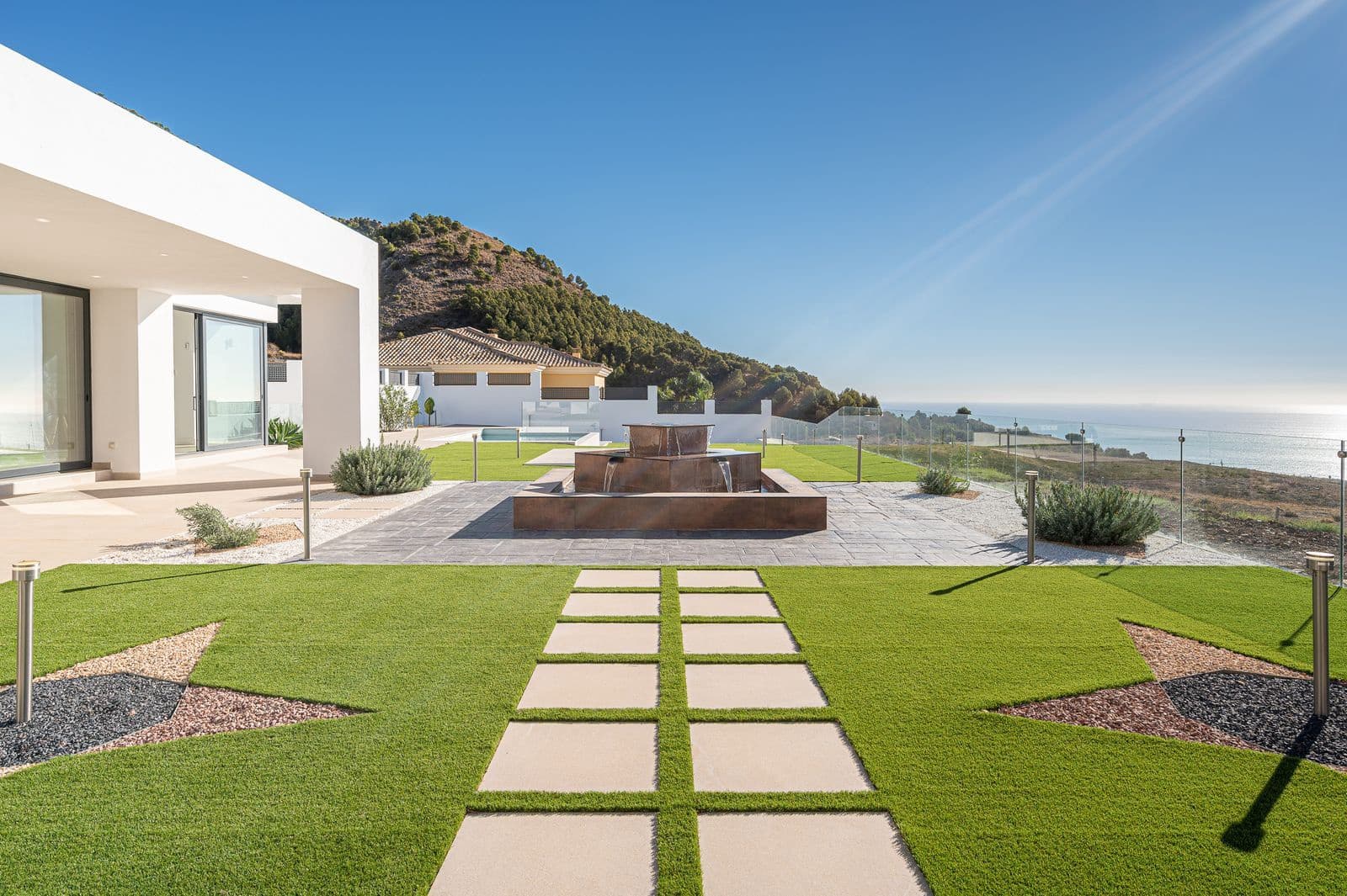 4 Zimmer Villa zu verkaufen in Mijas mit Pool Garage - 1.500.000 € (Ref: 8992969)