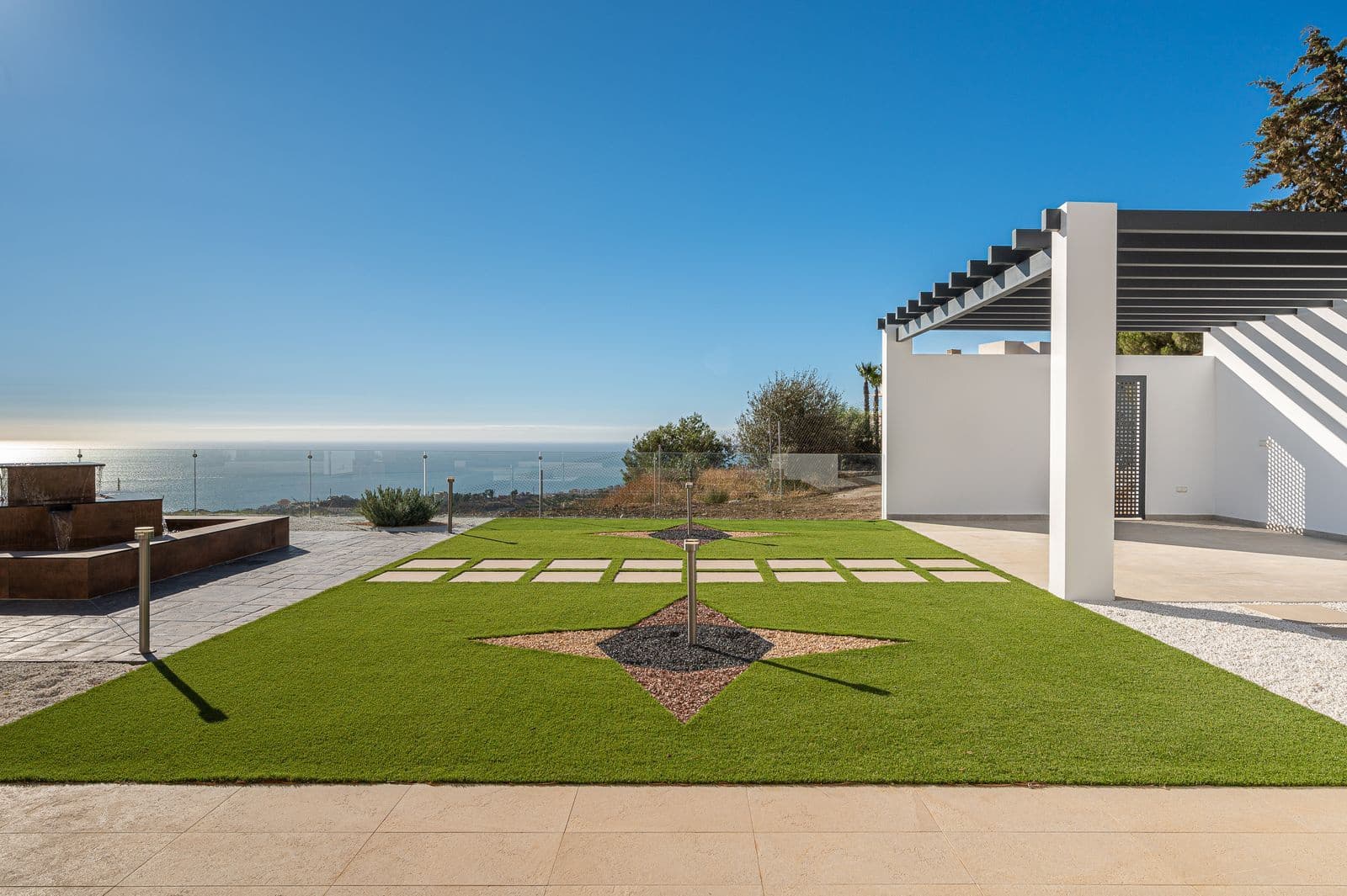 4 Zimmer Villa zu verkaufen in Mijas mit Pool Garage - 1.500.000 € (Ref: 8992969)