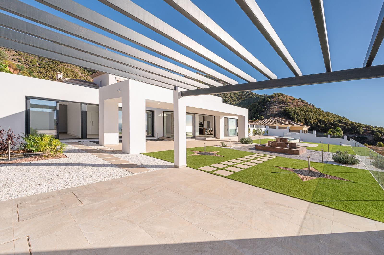 4 Zimmer Villa zu verkaufen in Mijas mit Pool Garage - 1.500.000 € (Ref: 8992969)