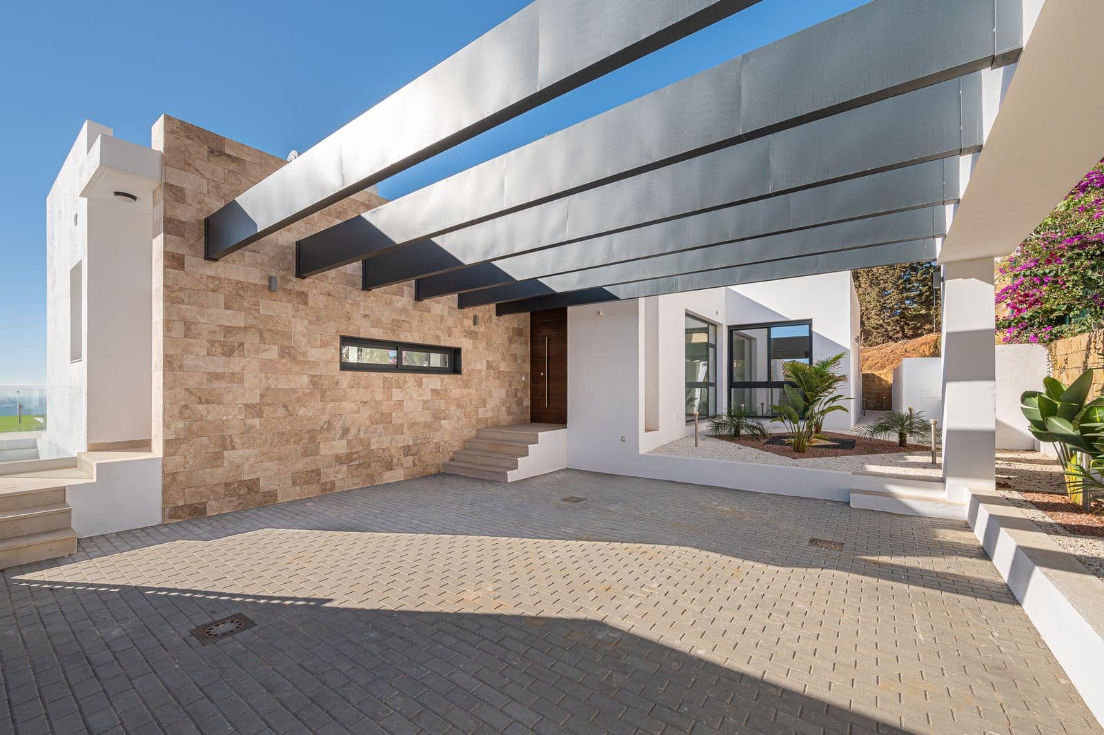 4 Zimmer Villa zu verkaufen in Mijas mit Pool Garage - 1.500.000 € (Ref: 8992969)