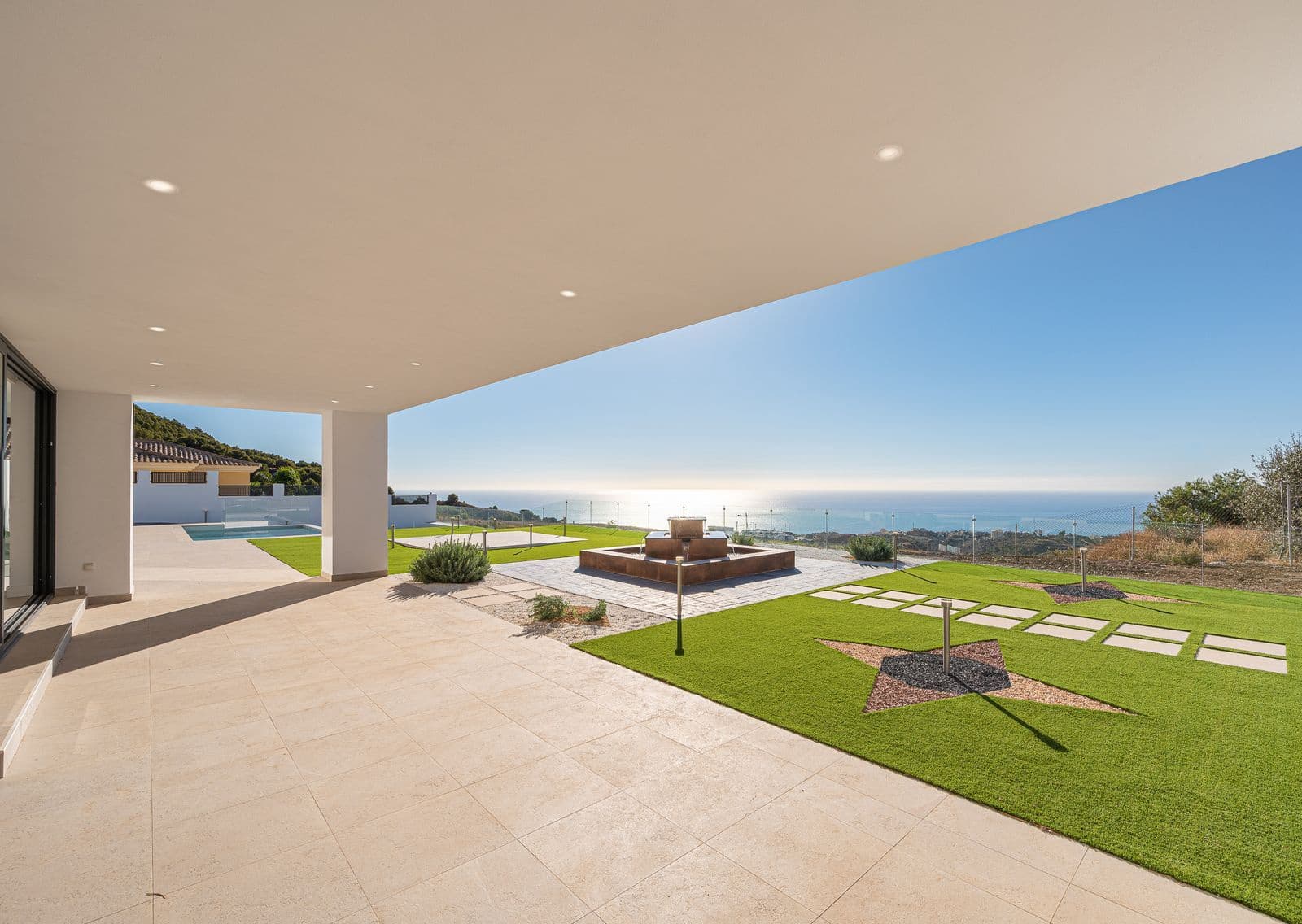 4 Zimmer Villa zu verkaufen in Mijas mit Pool Garage - 1.500.000 € (Ref: 8992969)