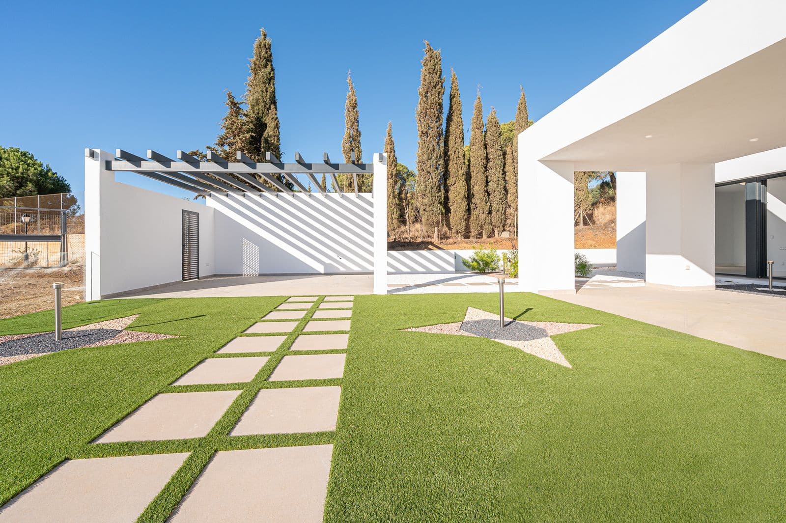 4 Zimmer Villa zu verkaufen in Mijas mit Pool Garage - 1.500.000 € (Ref: 8992969)